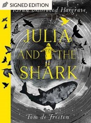 Julia and the Shark