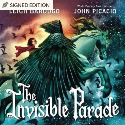 The Invisible Parade