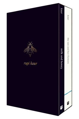 The Rupi Kaur Boxed Set