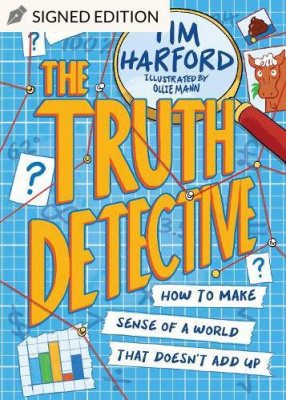 The Truth Detective