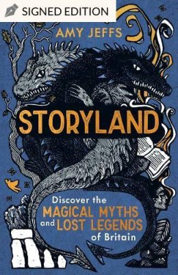 Storyland