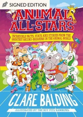 Animal All-Stars