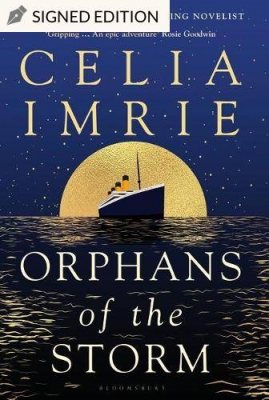 Orphans of the Storm