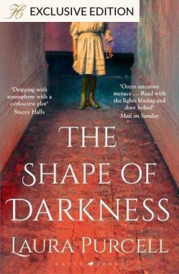 The Shape of Darkness