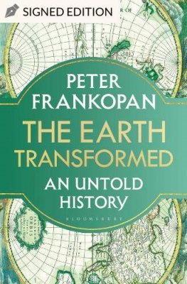 The Earth Transformed