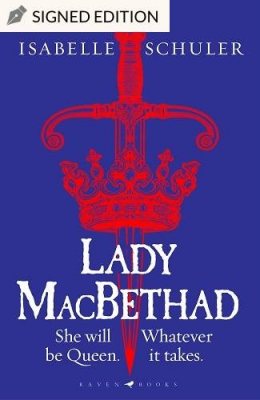 Lady MacBethad