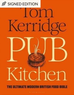 Pub Kitchen