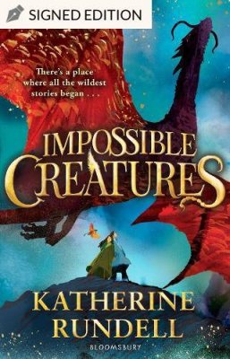 Impossible Creatures