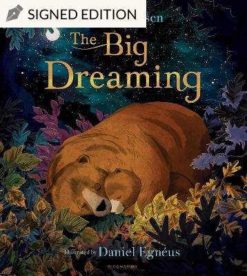The Big Dreaming