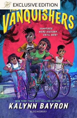 The Vanquishers