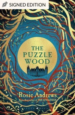 The Puzzle Wood