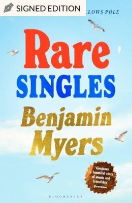 Rare Singles