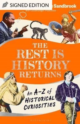 The Rest is History Returns