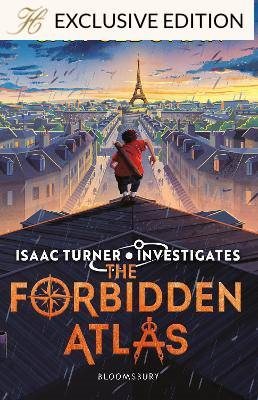The Forbidden Atlas