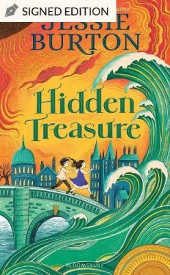 Hidden Treasure