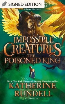 The Poisoned King