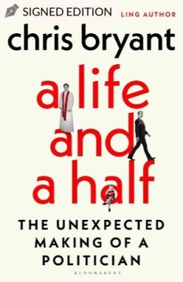 A Life and a Half