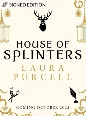 House of Splinters