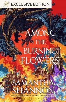 Among the Burning Flowers