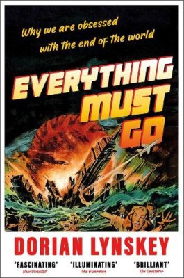 Everything Must Go