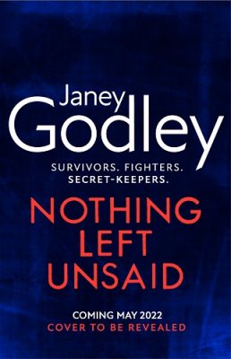 Nothing Left Unsaid