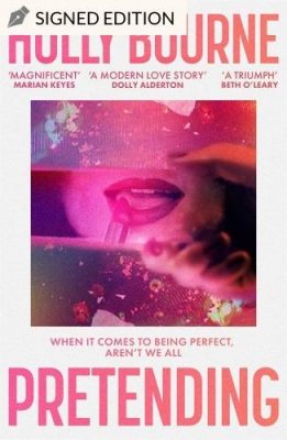Pretending