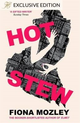 Hot Stew