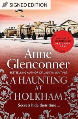 A Haunting at Holkham