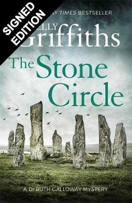 The Stone Circle