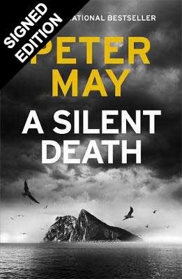 A Silent Death
