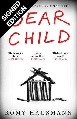 Dear Child
