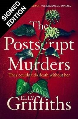 The Postscript Murders