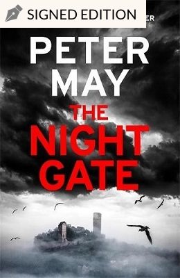The Night Gate
