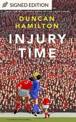 Injury Time