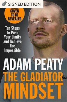 The Gladiator Mindset