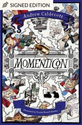 Momenticon