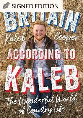 Britain According to Kaleb