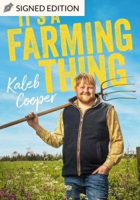It's a Farming Thing