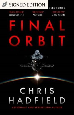 Final Orbit