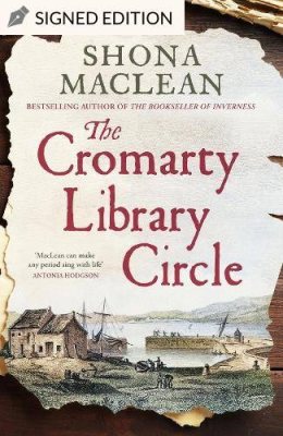 The Cromarty Library Circle