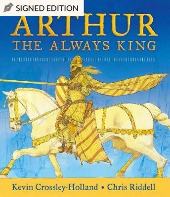 Arthur: The Always King