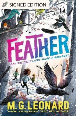 Feather
