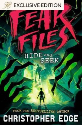 Fear Files: Hide and Seek