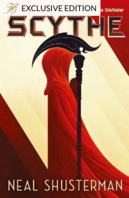 Scythe