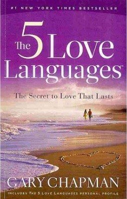 The Five Love Languages