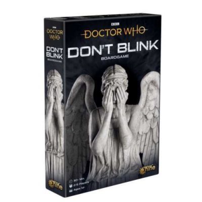 Don't Blink