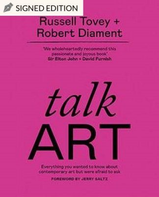 Talk Art