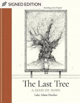The Last Tree