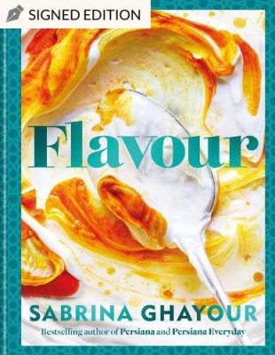 Flavour