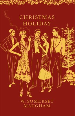 Christmas Holiday: Hatchards Exclusive Library Edition
